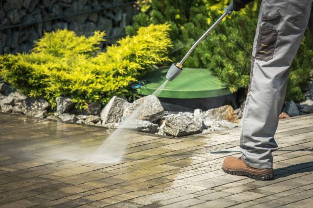 Best Post-Construction Pressure Washing  in Elkland, PA