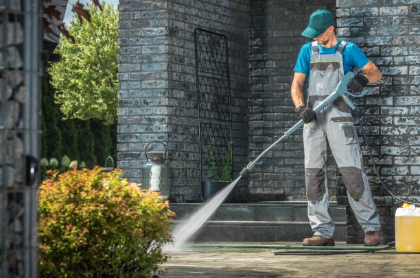 Best Fence Cleaning  in Elkland, PA