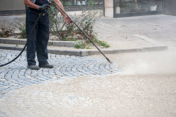 Best Restaurant Pressure Washing  in Elkland, PA