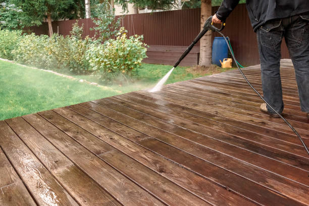 Best Playground Equipment Cleaning  in Elkland, PA