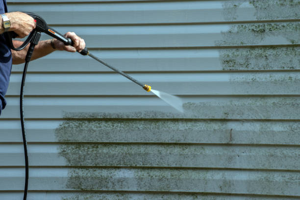 Spring Cleaning in Elkland, PA