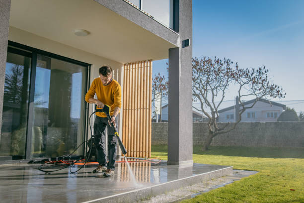 Best Post-Construction Pressure Washing  in Elkland, PA