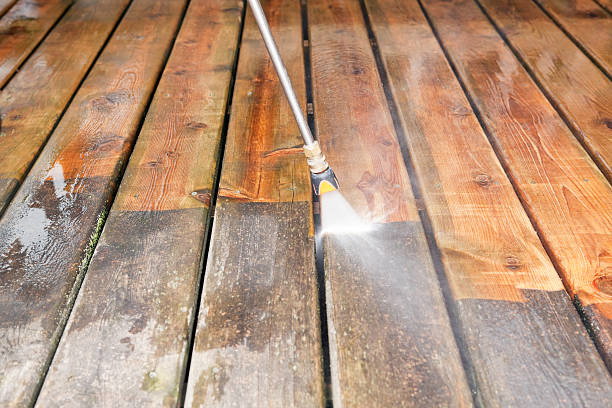 Best Gas Station Cleaning  in Elkland, PA