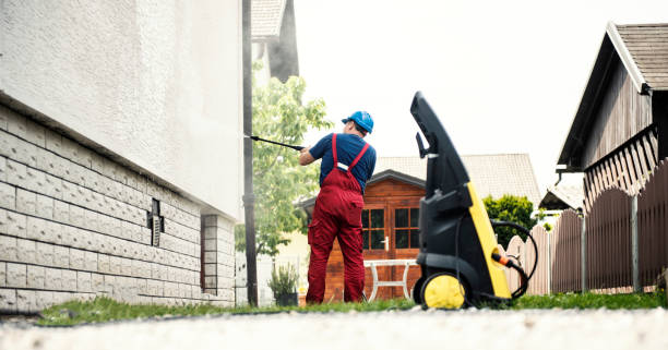 Best House Exterior Washing  in Elkland, PA